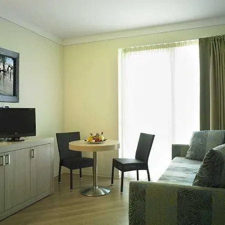 Garda 아파트호텔 Moniga del Garda